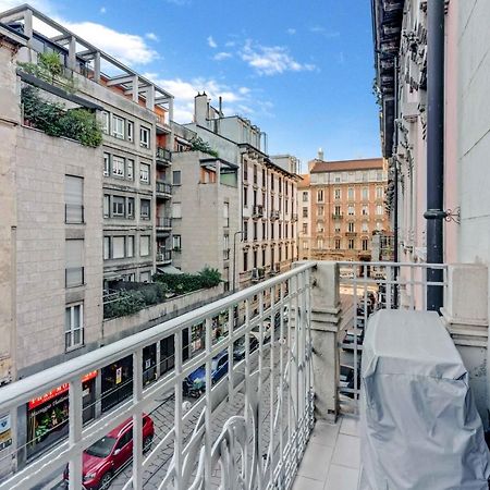 New Milan Central Apartment Extérieur photo