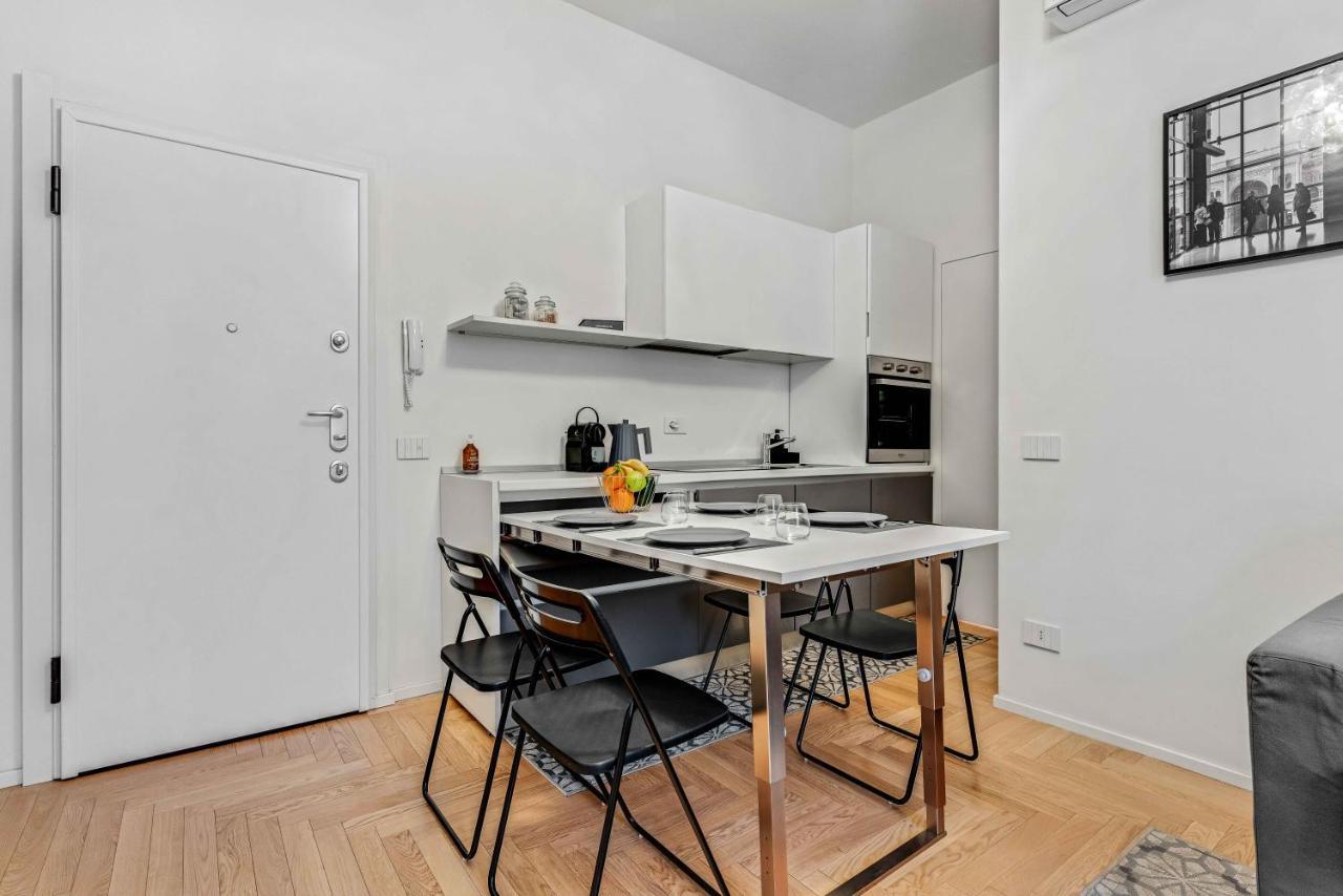 New Milan Central Apartment Extérieur photo