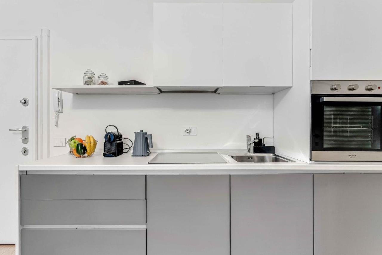 New Milan Central Apartment Extérieur photo