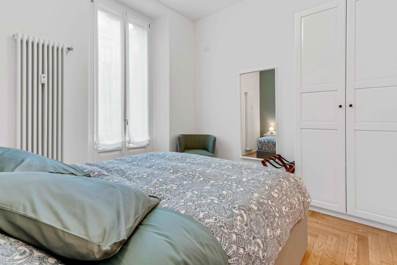 New Milan Central Apartment Extérieur photo