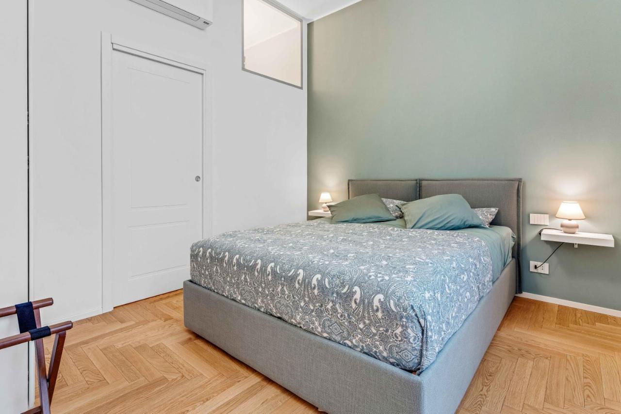 New Milan Central Apartment Extérieur photo